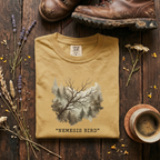 Nemesis Bird T-Shirt