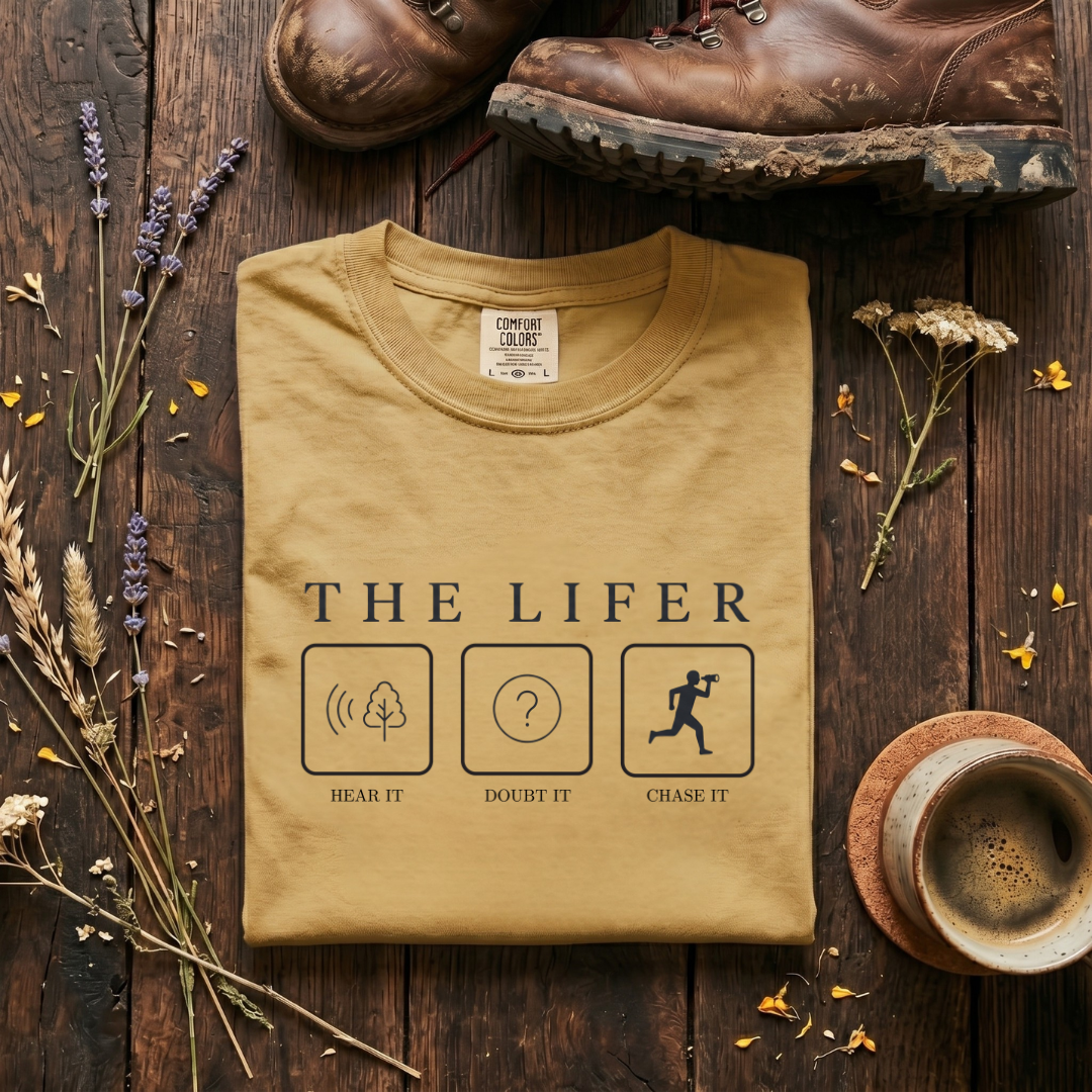 The Lifer T-Shirt