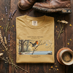 Point Pelee Migration T-Shirt