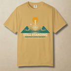 Still Standing T-Shirt