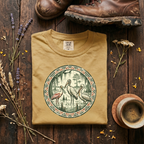 Swamp Friends T-Shirt