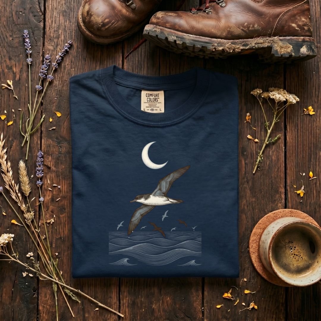 Pelagic Wanderer T-Shirt