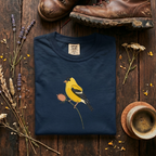 American Goldfinch - Modern Line T-Shirt
