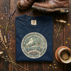 Flyway Travelers - Following the Ancient Routes T-Shirt