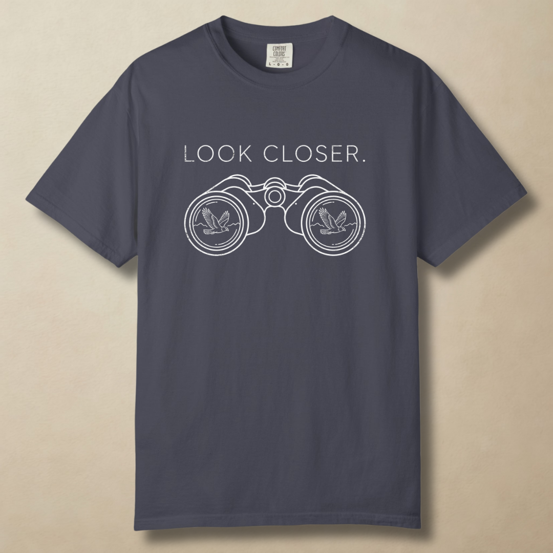 Look Closer T-Shirt