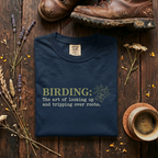 Birding T-Shirt