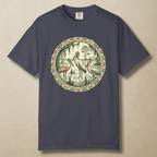 Swamp Friends T-Shirt