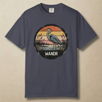 WANDR Vintage T-Shirt