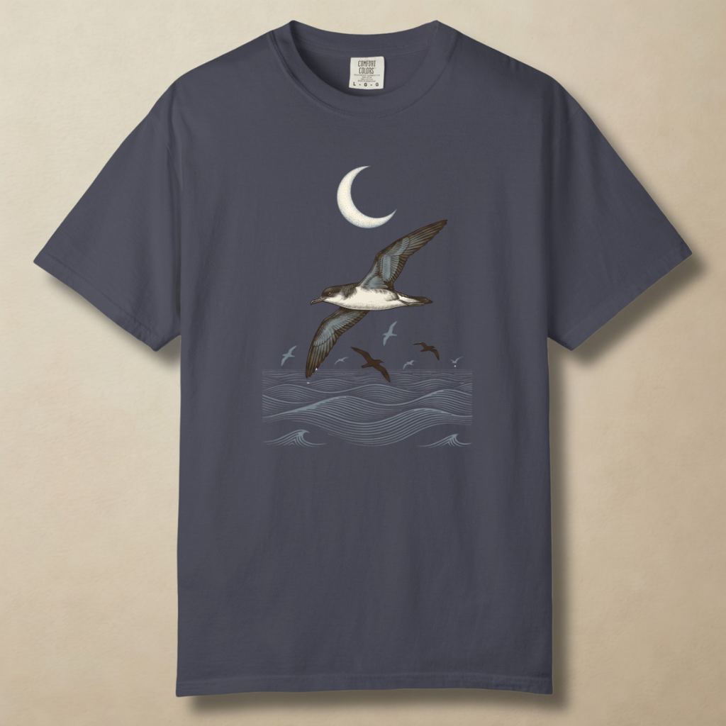 Pelagic Wanderer T-Shirt