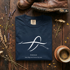 Passage - Common Crane T-Shirt