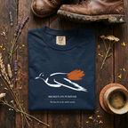 The Act - Minimalist Killdeer T-Shirt