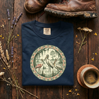 Swamp Friends T-Shirt