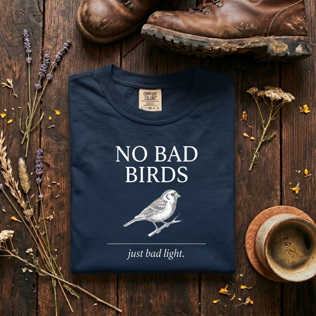 Bad Light T-Shirt