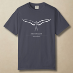 First Swallow - Birdwatching T-Shirt