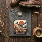 Southwest Roadrunner T-Shirt