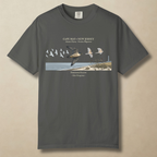 Cape May Migration T-Shirt