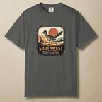 Southwest Roadrunner - Not What You Expected T-Shirt