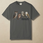 Honor The Nightbirds T-Shirt