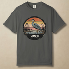 WANDR Vintage T-Shirt