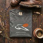 The Act - Minimalist Killdeer T-Shirt