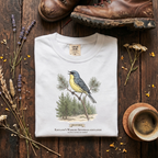 Kirtland's Warbler - Recovered T-Shirt