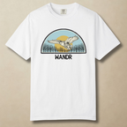 Fly WANDR T-Shirt