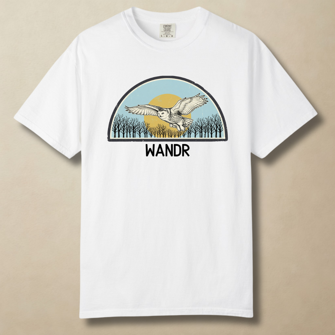 Fly WANDR T-Shirt