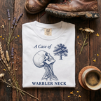 A Case of Warbler Neck T-Shirt