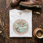 Atlantic Puffin Spring Return T-Shirt