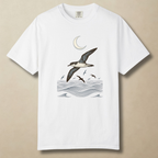 Pelagic Wanderer T-Shirt