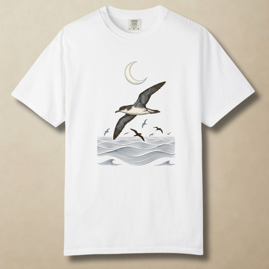 Pelagic Wanderer T-Shirt