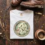 Swamp Friends T-Shirt