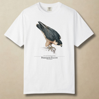 Peregrine Falcon - 240 MPH and Counting T-Shirt