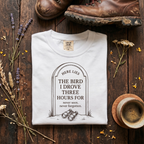 Here Lies T-Shirt