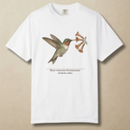 Ruby-throated Hummingbird T-Shirt