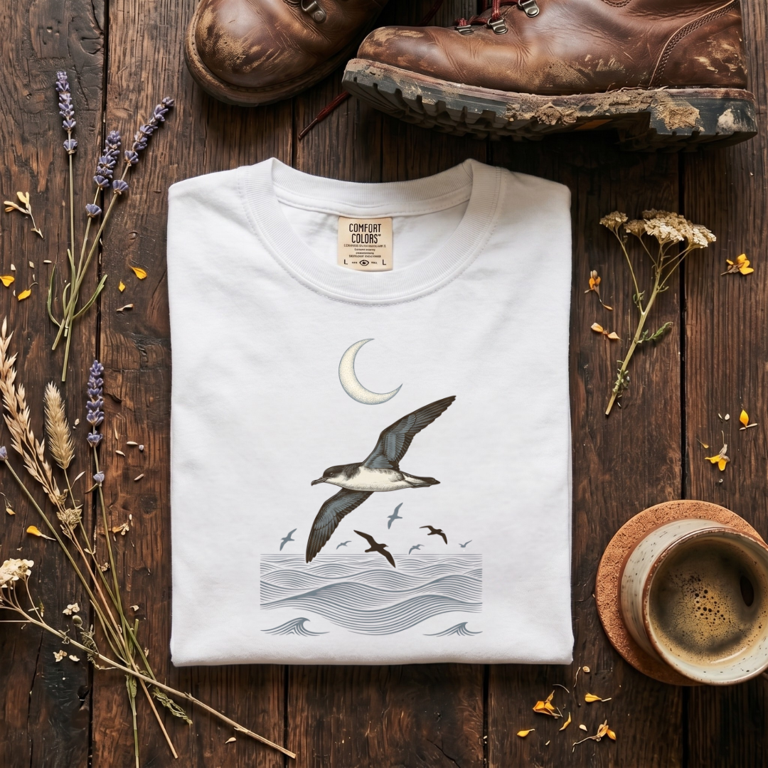 Pelagic Wanderer T-Shirt