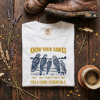 Know Your Hawks T-Shirt