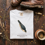Peregrine Falcon - The Stoop T-Shirt