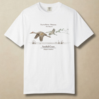 Platte River Migration - The Greatest Show on Earth T-Shirt