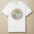 Atlantic Puffin Spring Return T-Shirt