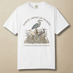 North American Waders T-Shirt