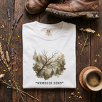 Nemesis Bird T-Shirt