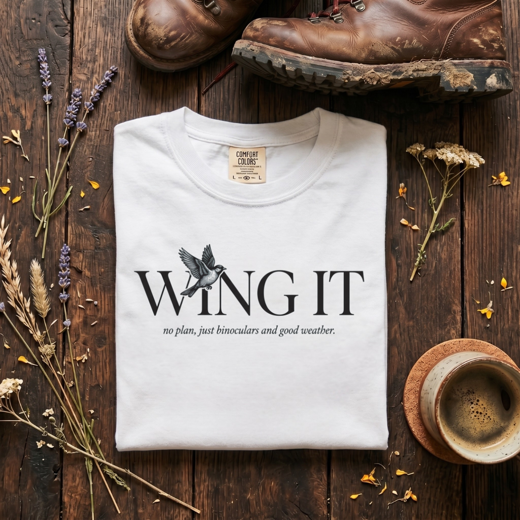 Wing It T-Shirt