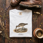 Whimbrel - Numenius phaeopus T-Shirt