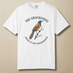 The Grackening T-Shirt