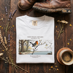 Point Pelee Migration T-Shirt