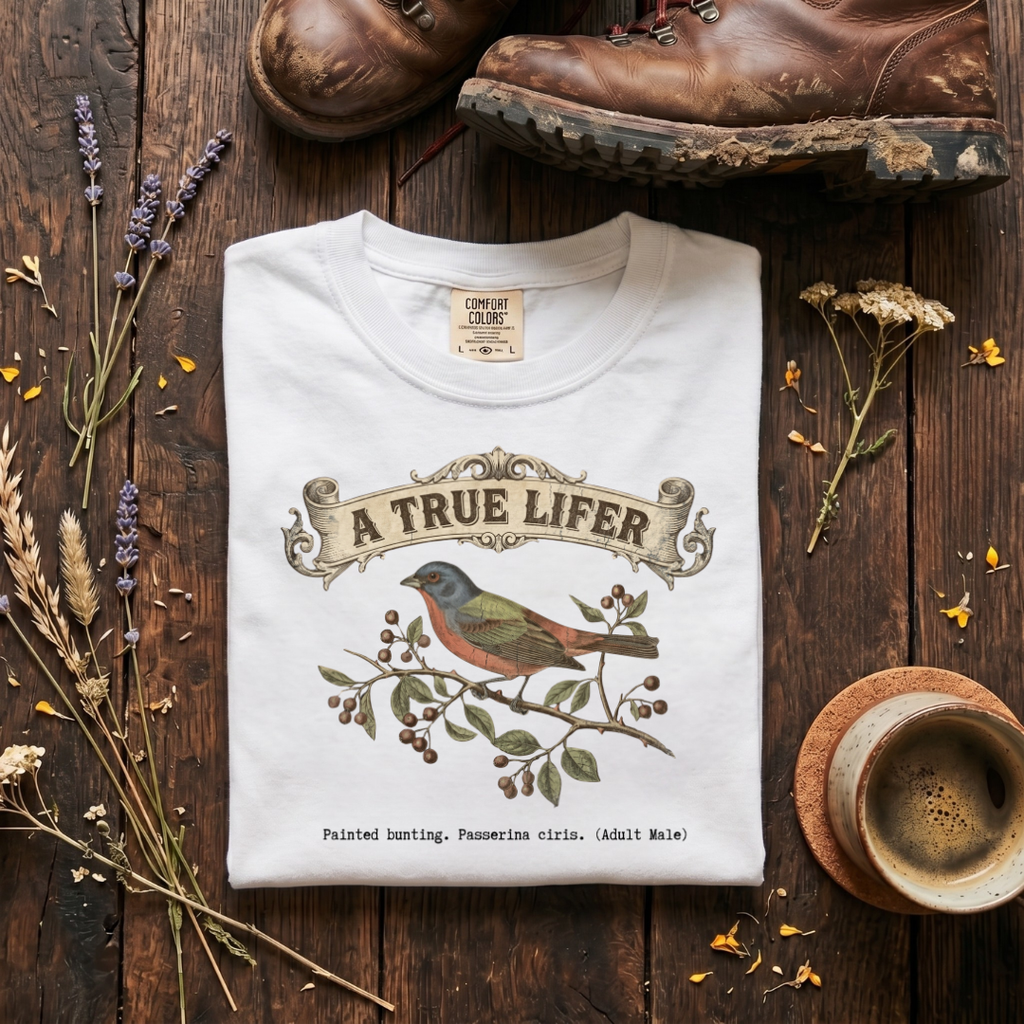 A True Lifer T-Shirt