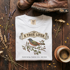 A True Lifer T-Shirt