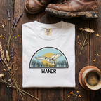 Fly WANDR T-Shirt