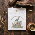 North American Waders T-Shirt
